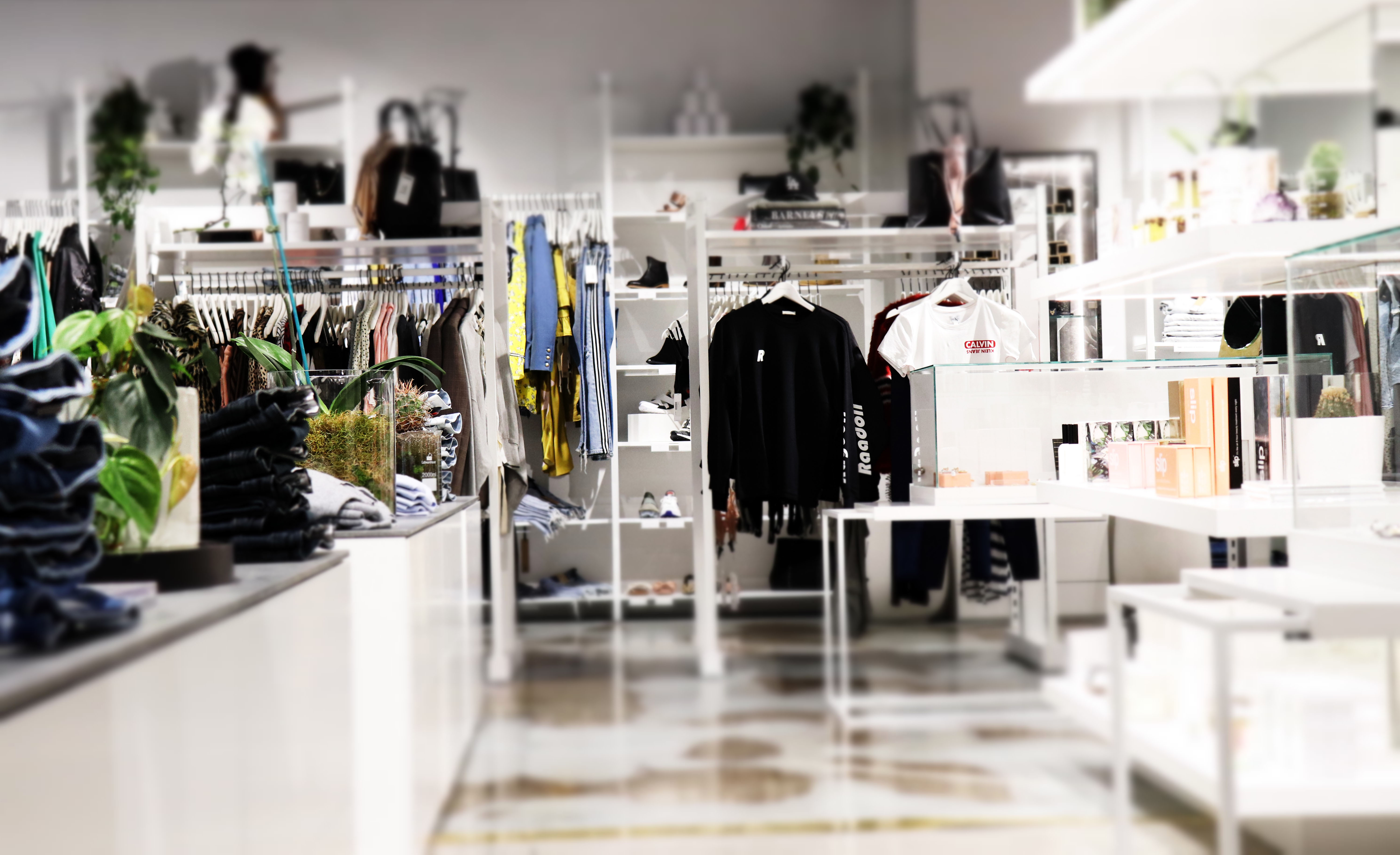 9 Visual Merchandising Ideas for Retailers